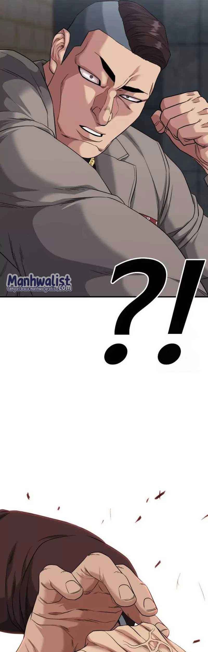 High School Gangsters Chapter 6 Gambar 122