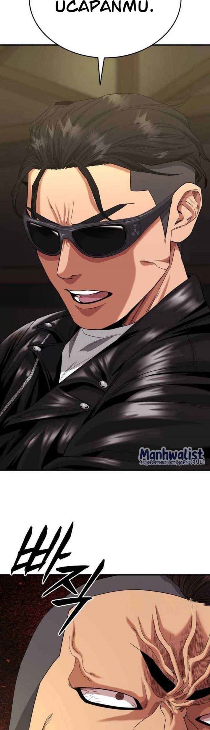 High School Gangsters Chapter 6 Gambar 184