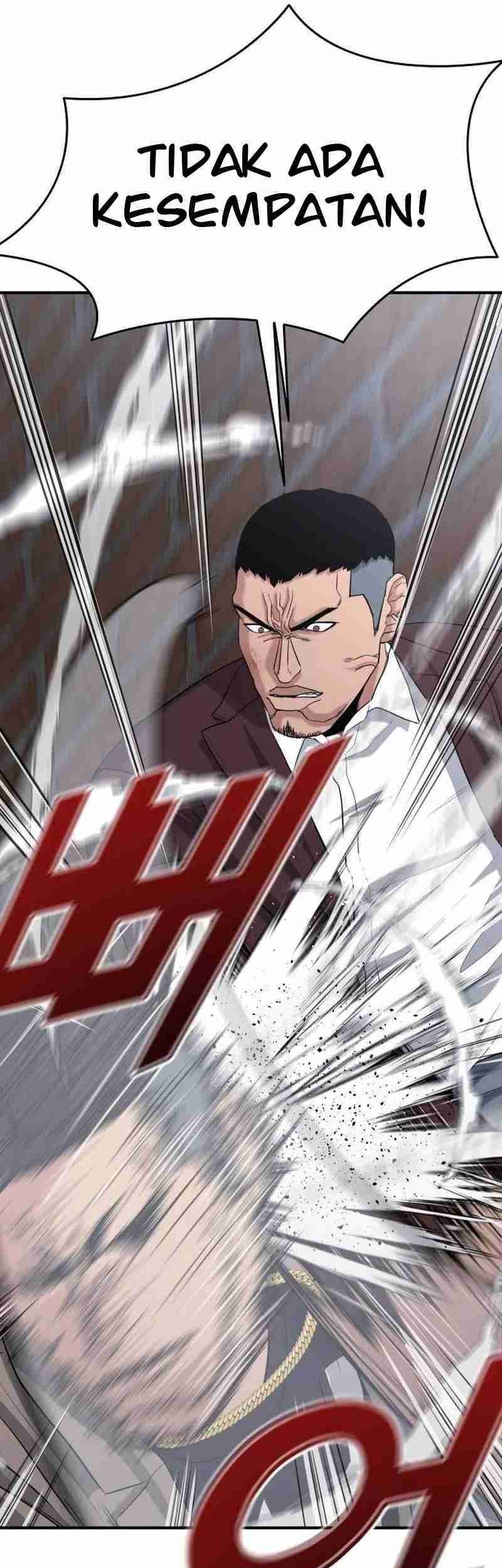High School Gangsters Chapter 7 Gambar 22