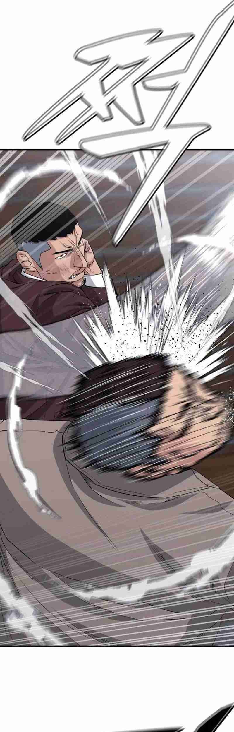High School Gangsters Chapter 7 Gambar 26