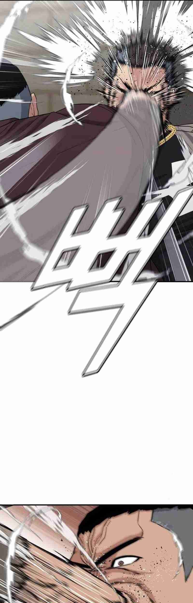 High School Gangsters Chapter 7 Gambar 28