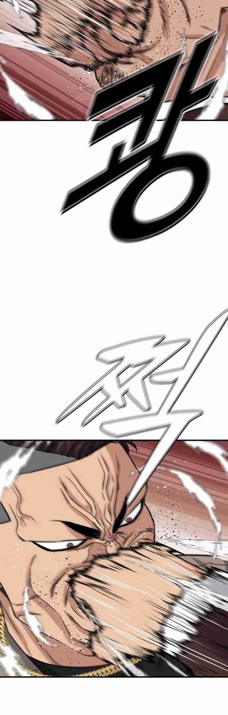 High School Gangsters Chapter 7 Gambar 29