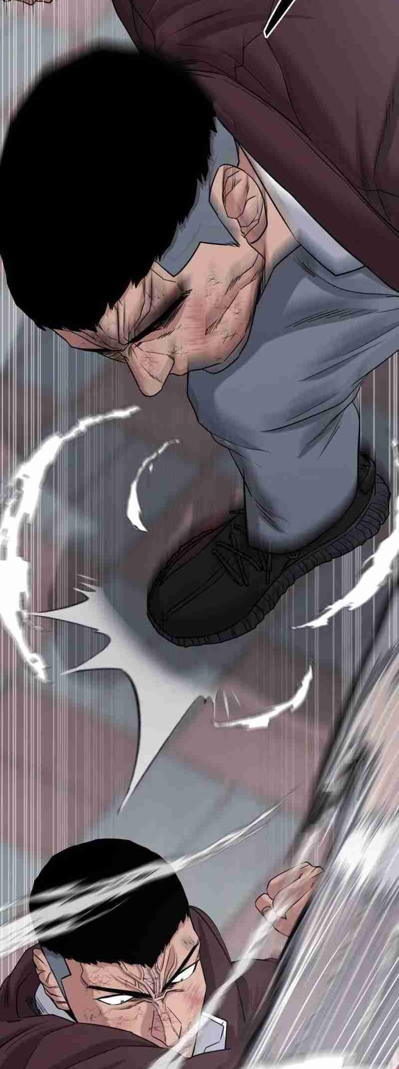 High School Gangsters Chapter 7 Gambar 38