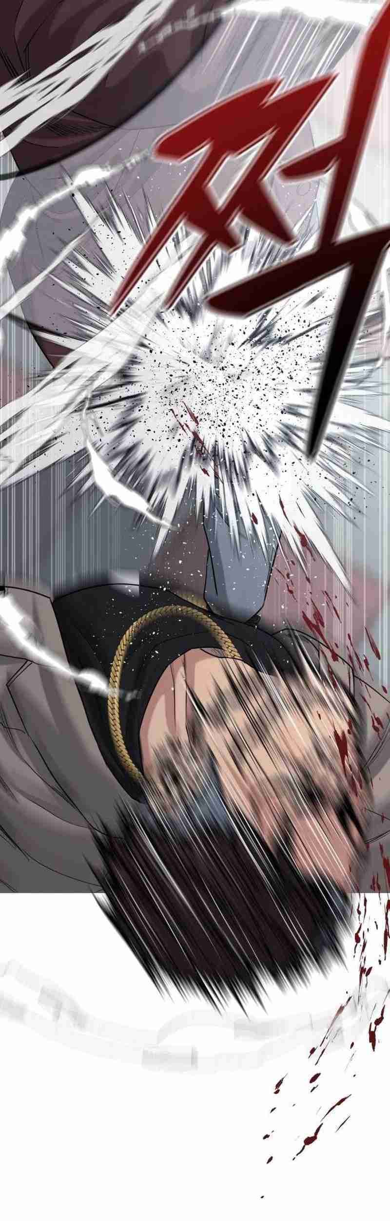 High School Gangsters Chapter 7 Gambar 39