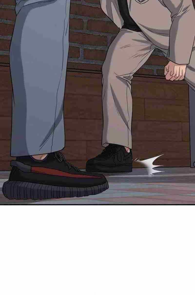High School Gangsters Chapter 7 Gambar 42