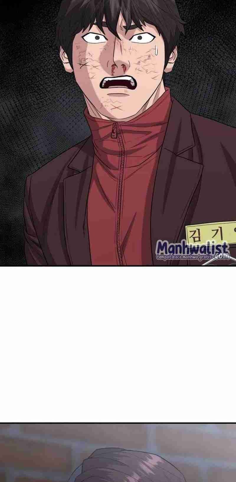 High School Gangsters Chapter 7 Gambar 44
