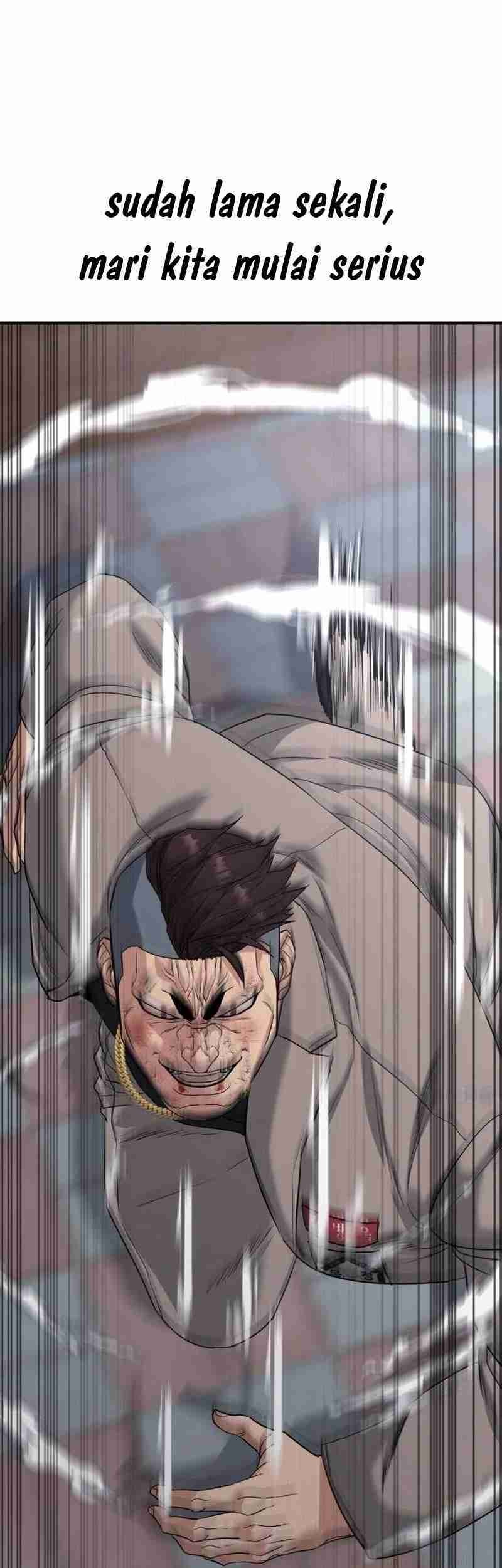 High School Gangsters Chapter 7 Gambar 47