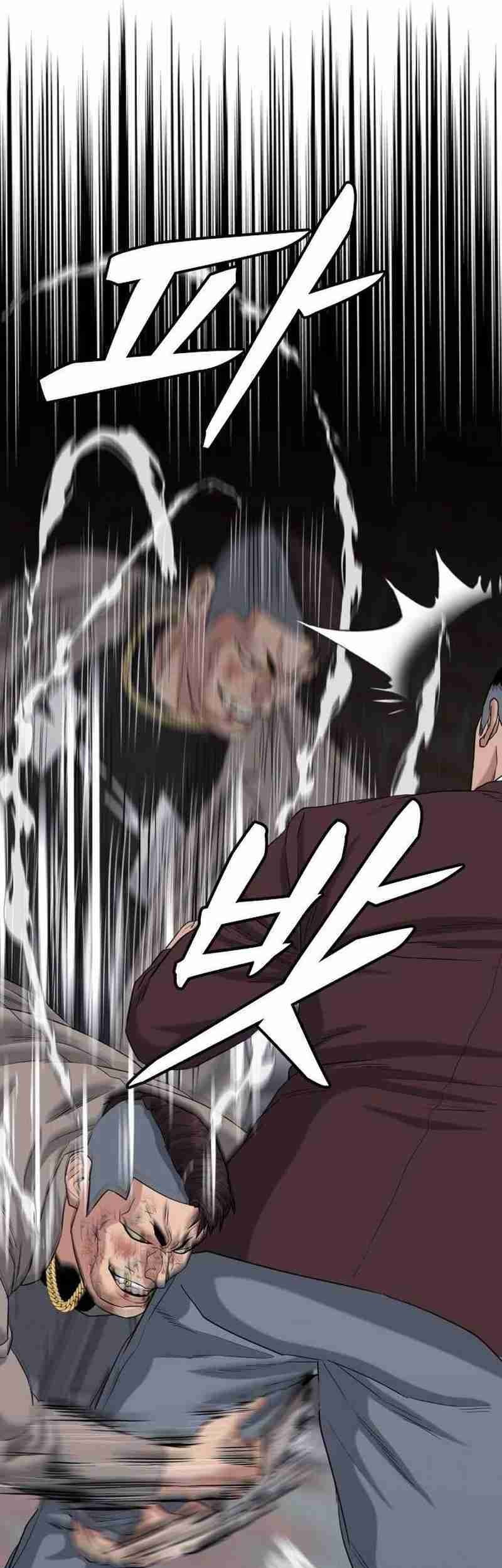 High School Gangsters Chapter 7 Gambar 50
