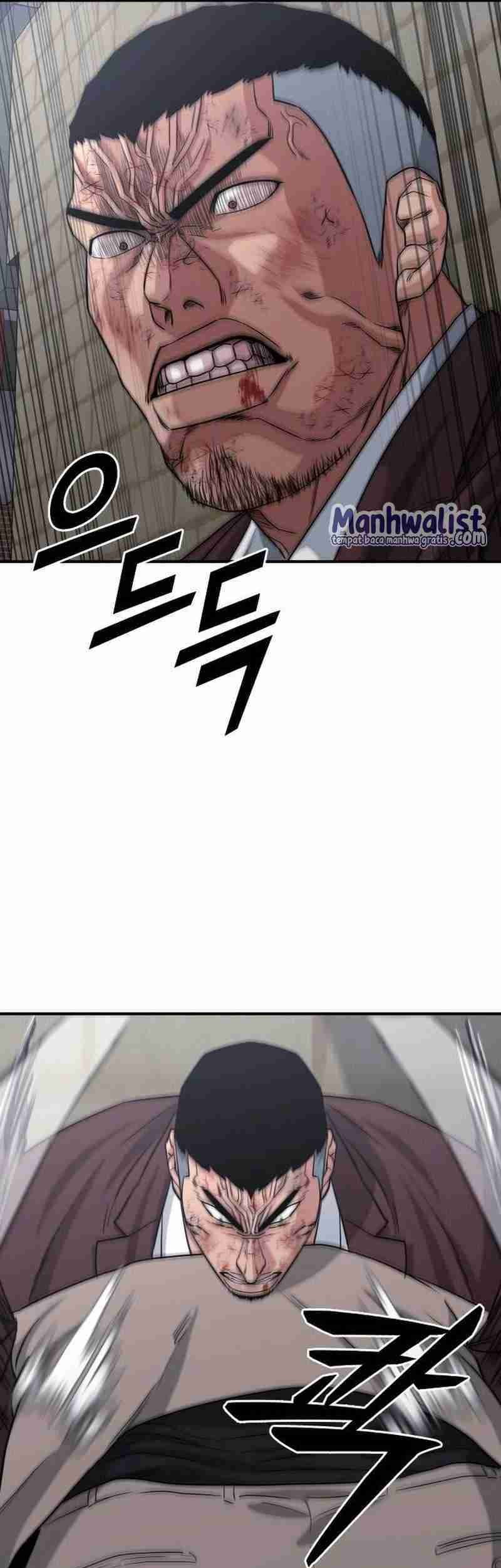 High School Gangsters Chapter 7 Gambar 54