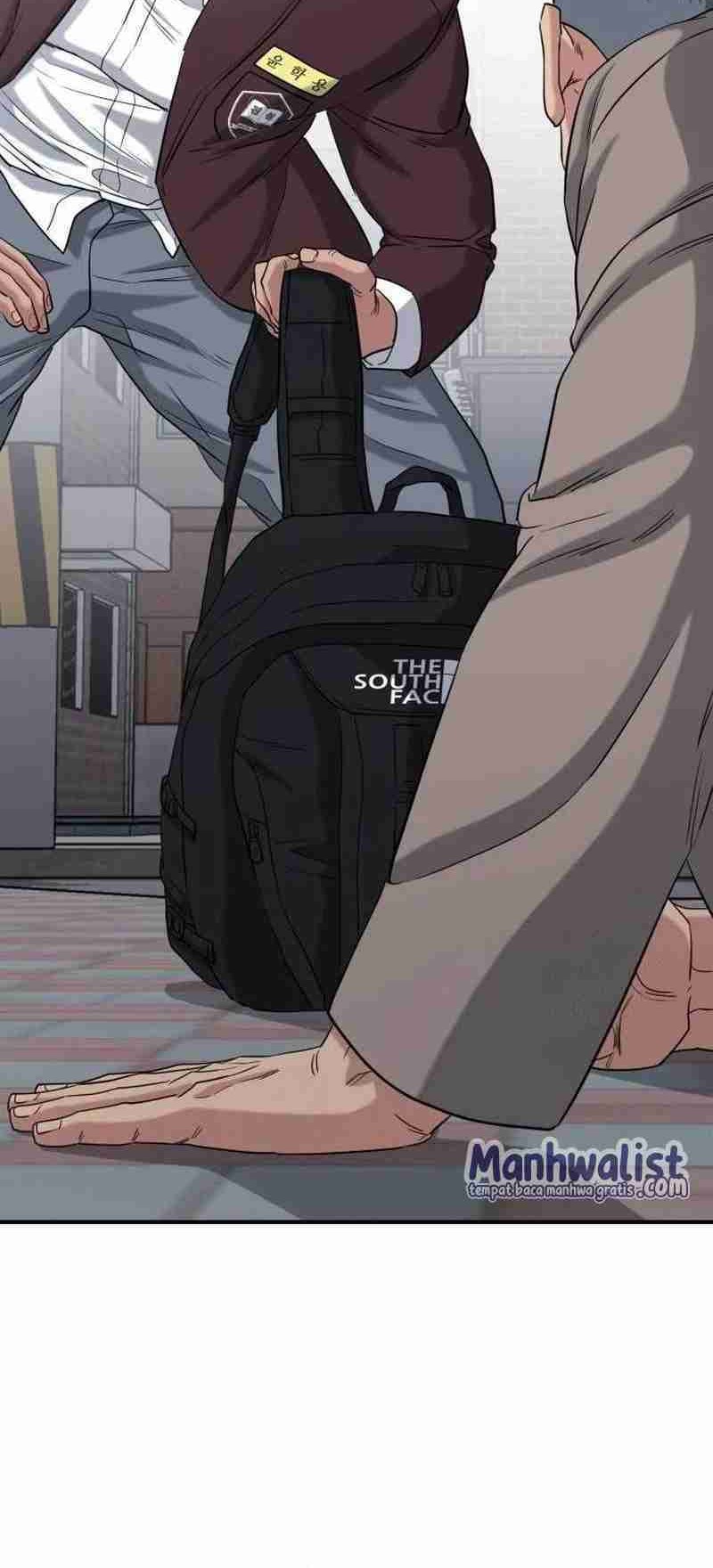 High School Gangsters Chapter 7 Gambar 63