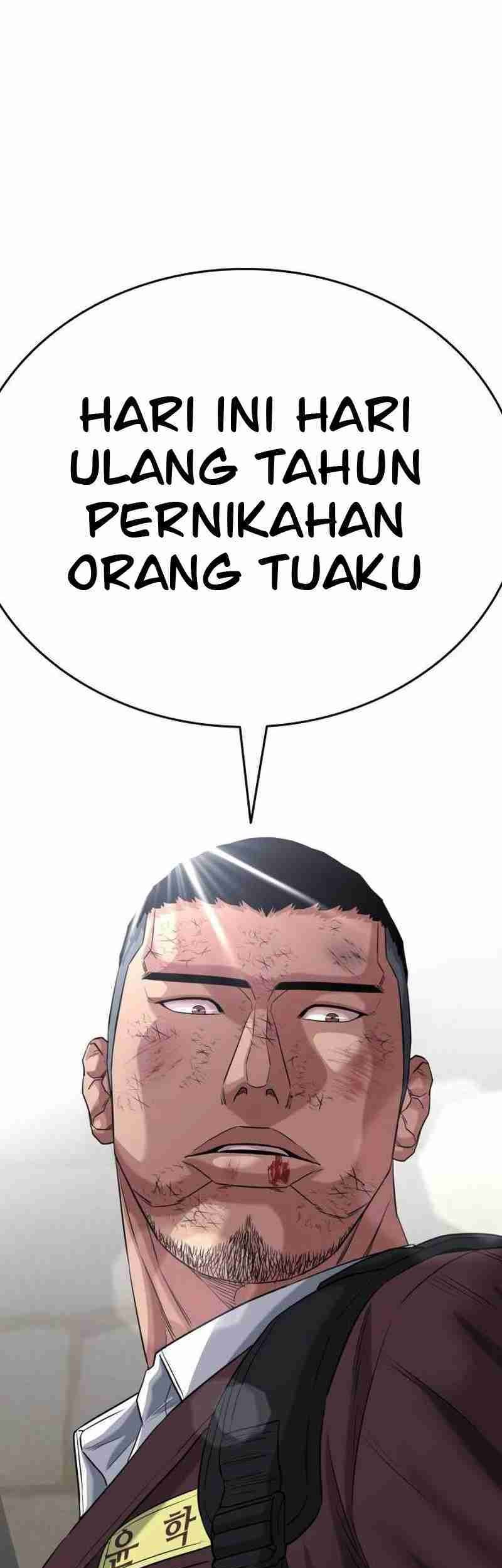 High School Gangsters Chapter 7 Gambar 66