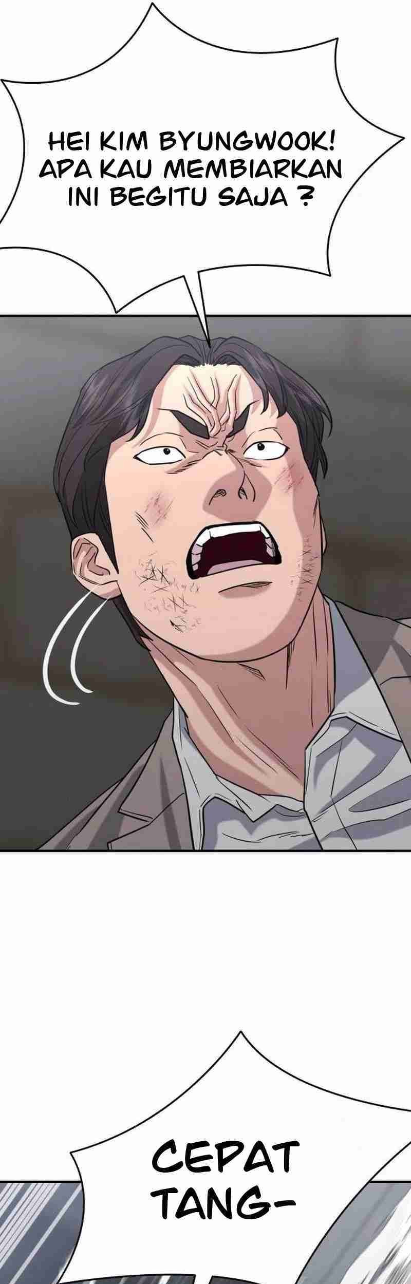 High School Gangsters Chapter 7 Gambar 72