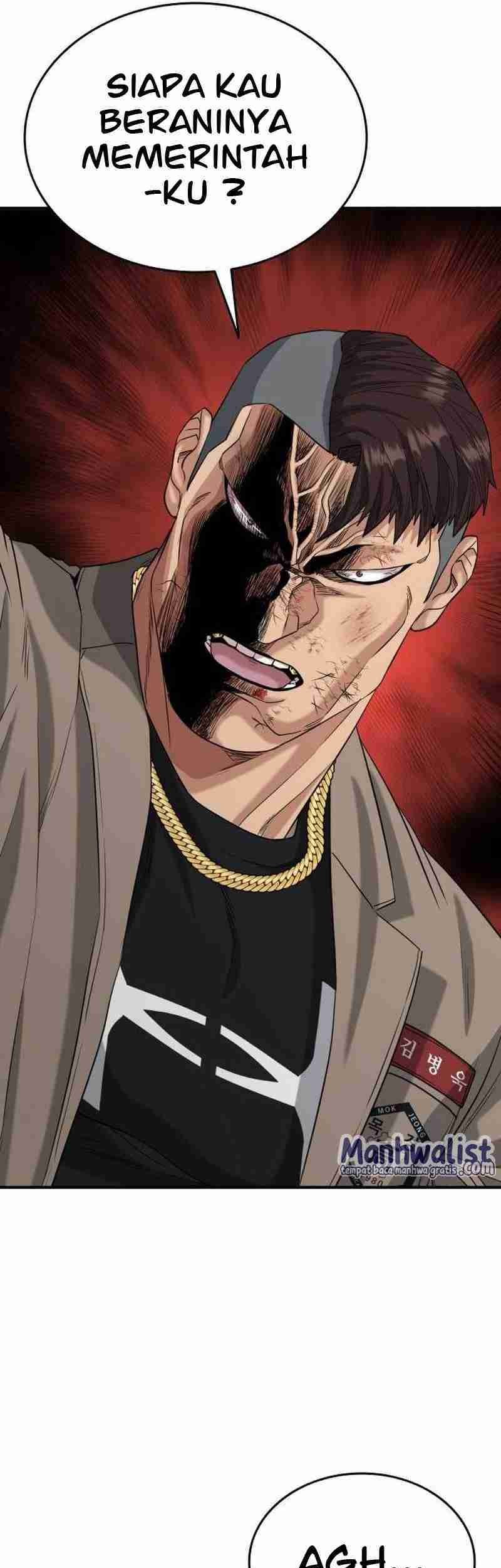 High School Gangsters Chapter 7 Gambar 74