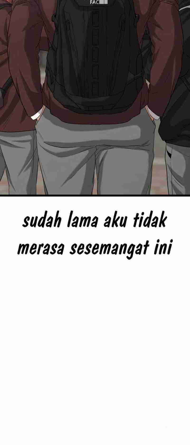 High School Gangsters Chapter 7 Gambar 77