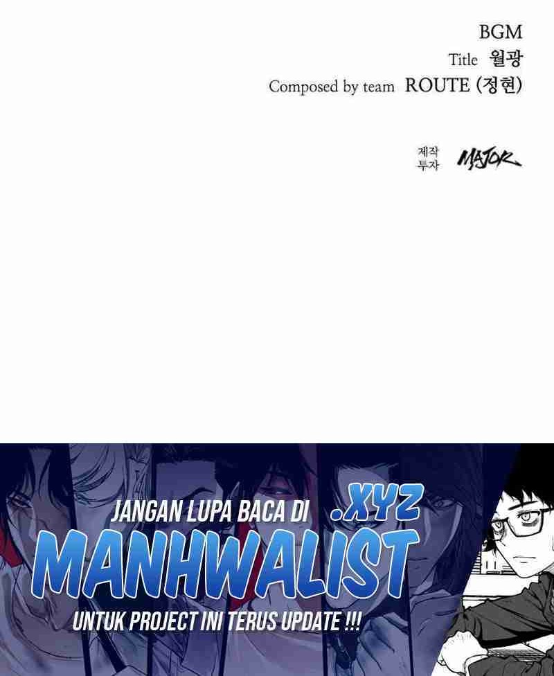 High School Gangsters Chapter 7 Gambar 79