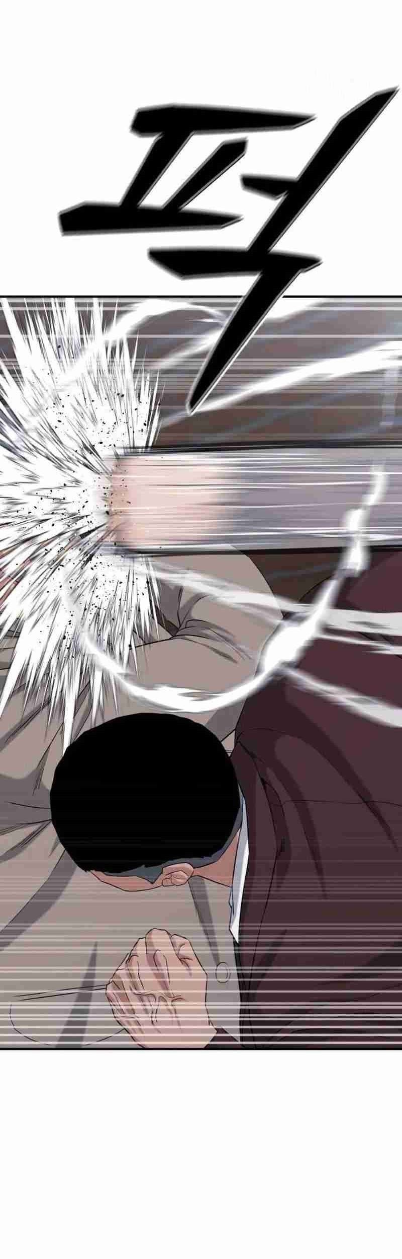 High School Gangsters Chapter 7 Gambar 9