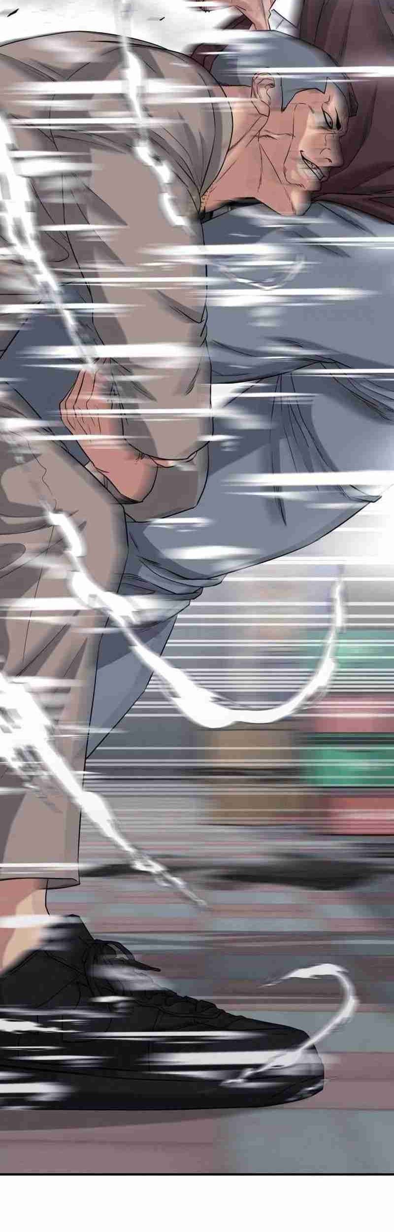 High School Gangsters Chapter 7 Gambar 15