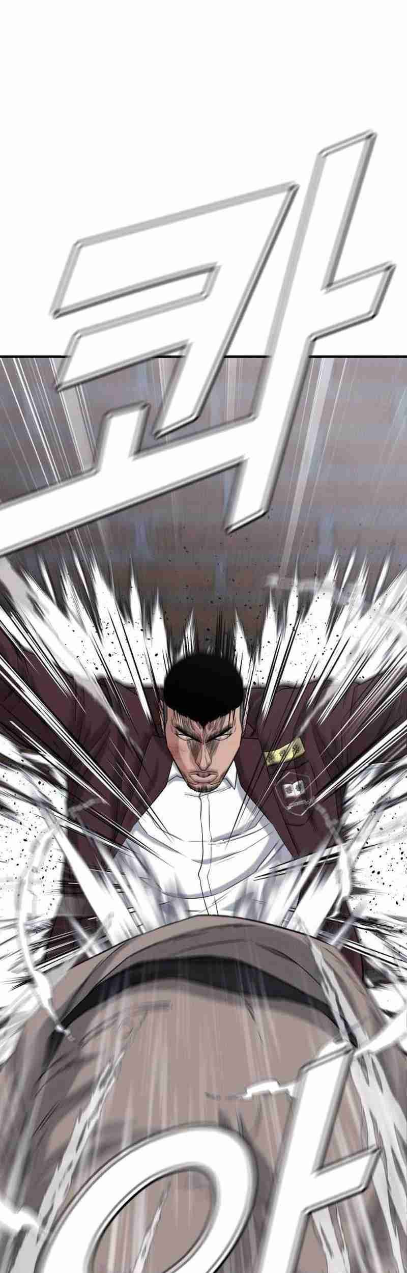 High School Gangsters Chapter 7 Gambar 16