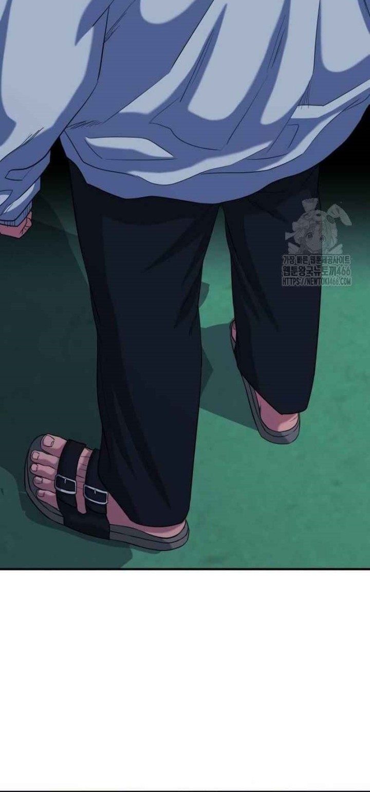 High School Gangsters Chapter 8 Gambar 21