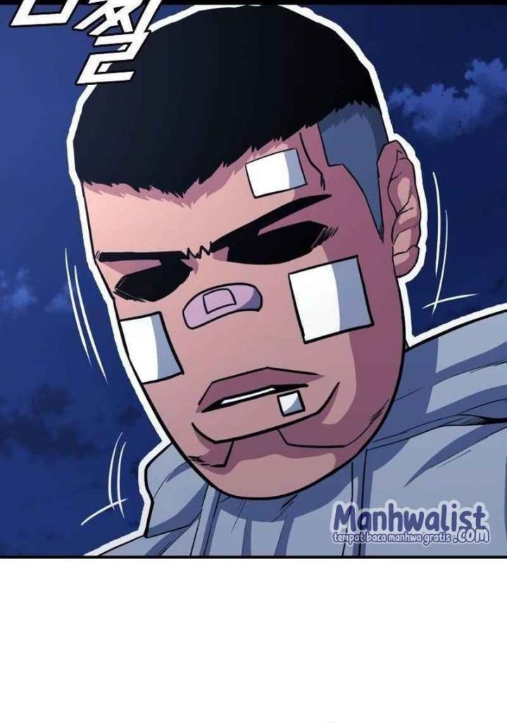 High School Gangsters Chapter 8 Gambar 23