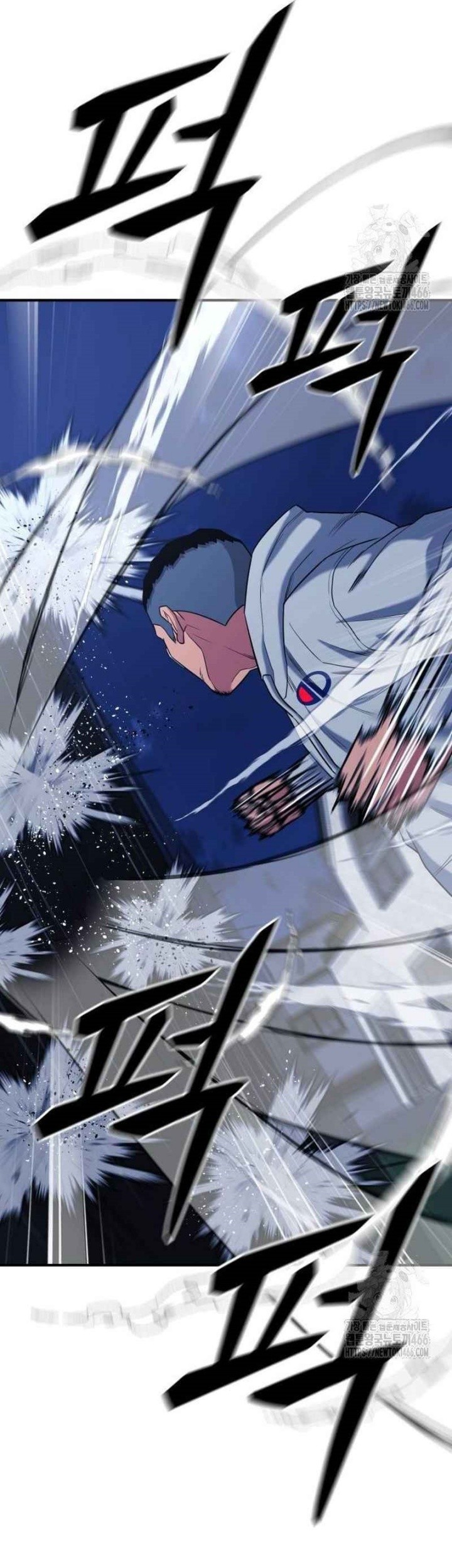 High School Gangsters Chapter 8 Gambar 24