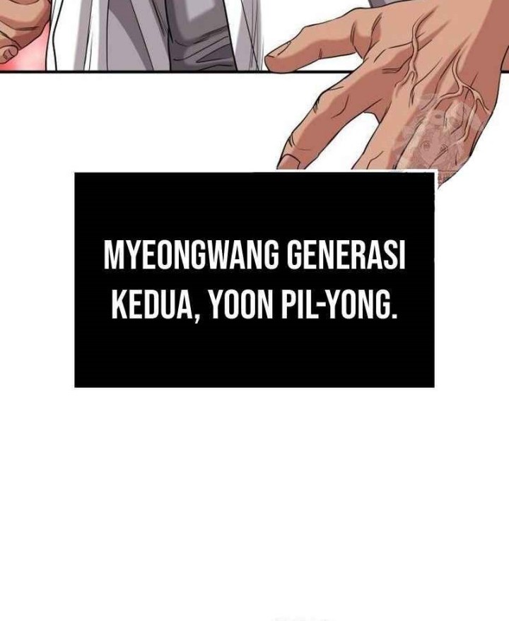 High School Gangsters Chapter 8 Gambar 33