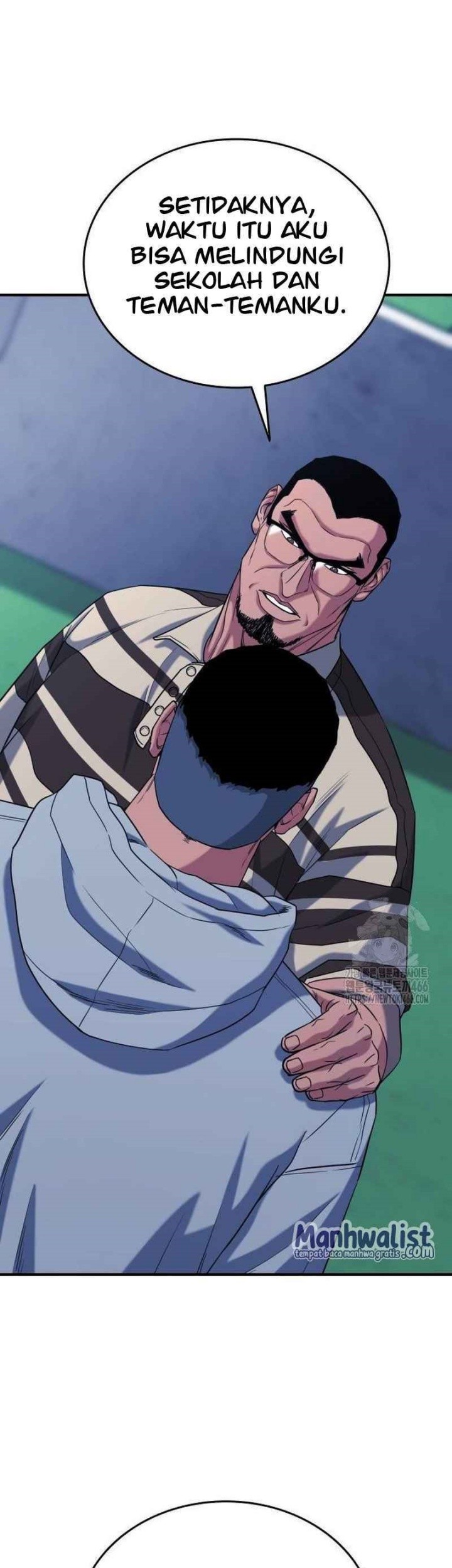 High School Gangsters Chapter 8 Gambar 36