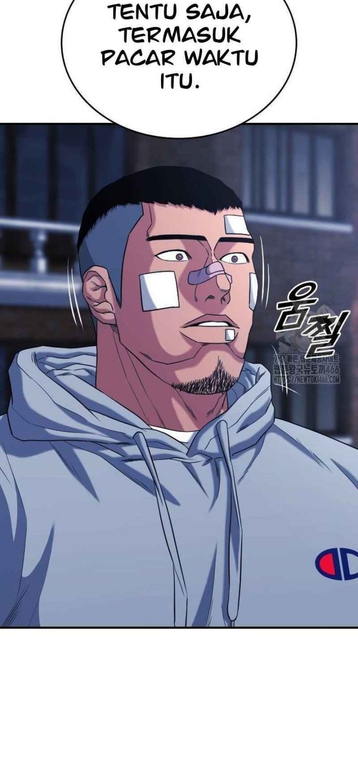 High School Gangsters Chapter 8 Gambar 37
