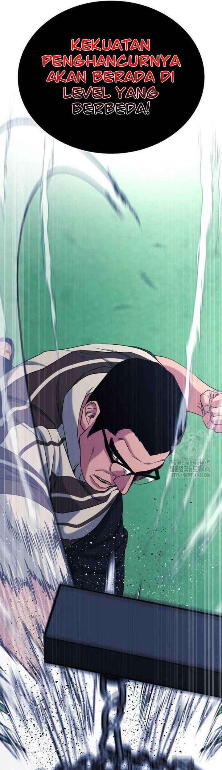 High School Gangsters Chapter 8 Gambar 42