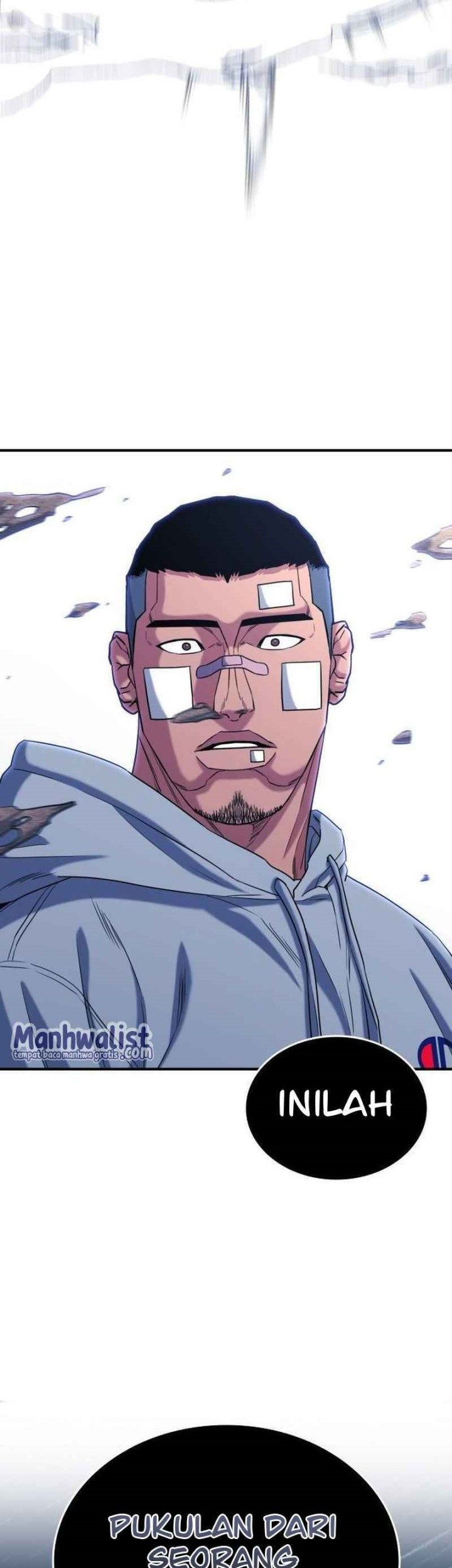 High School Gangsters Chapter 8 Gambar 45