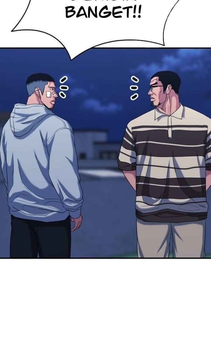 High School Gangsters Chapter 8 Gambar 48
