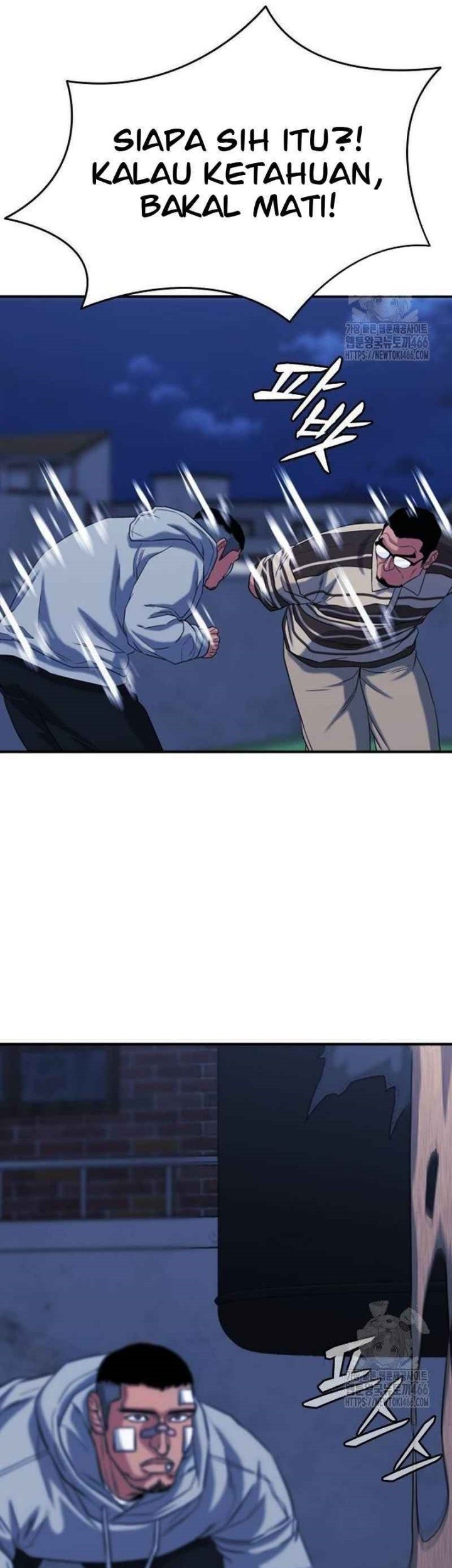High School Gangsters Chapter 8 Gambar 49