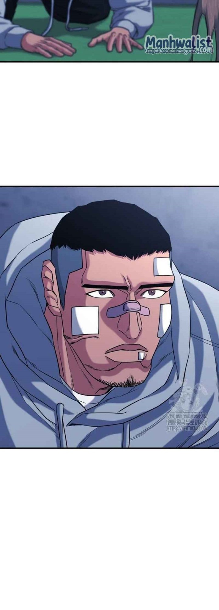 High School Gangsters Chapter 8 Gambar 50