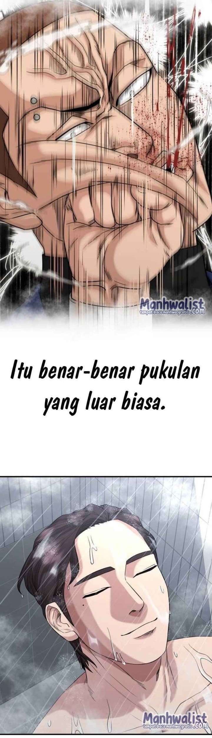 High School Gangsters Chapter 8 Gambar 55