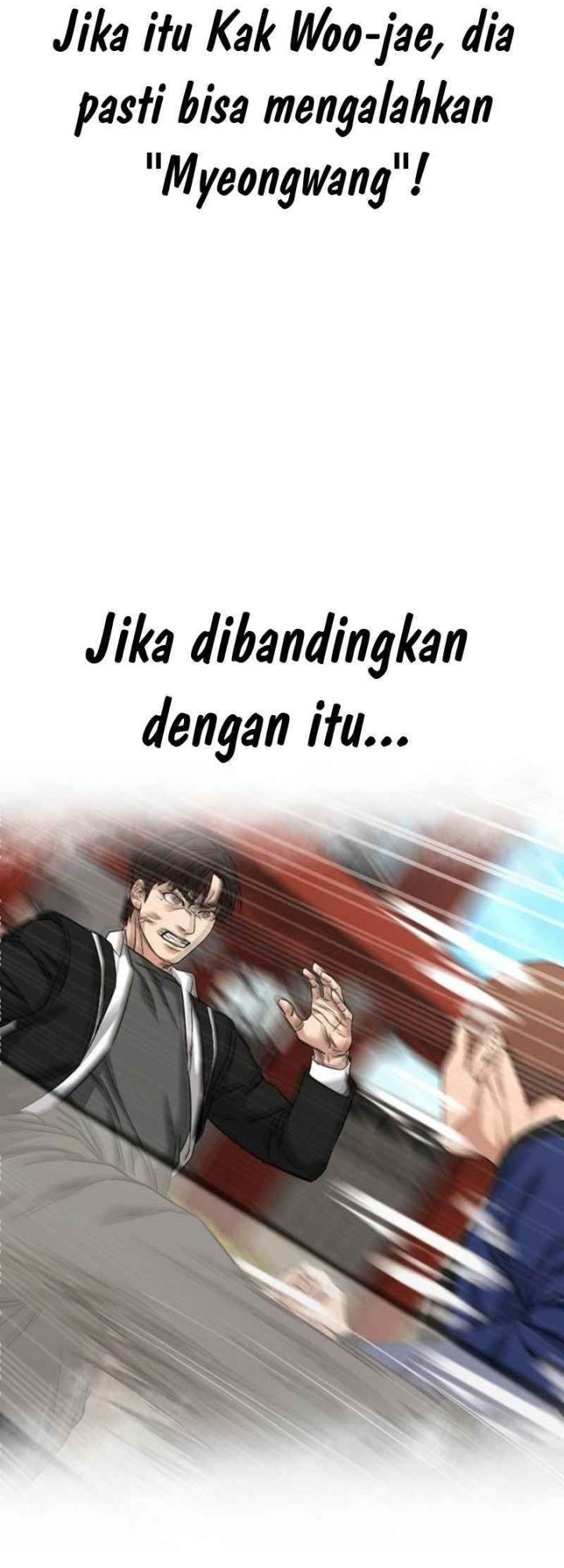 High School Gangsters Chapter 8 Gambar 56