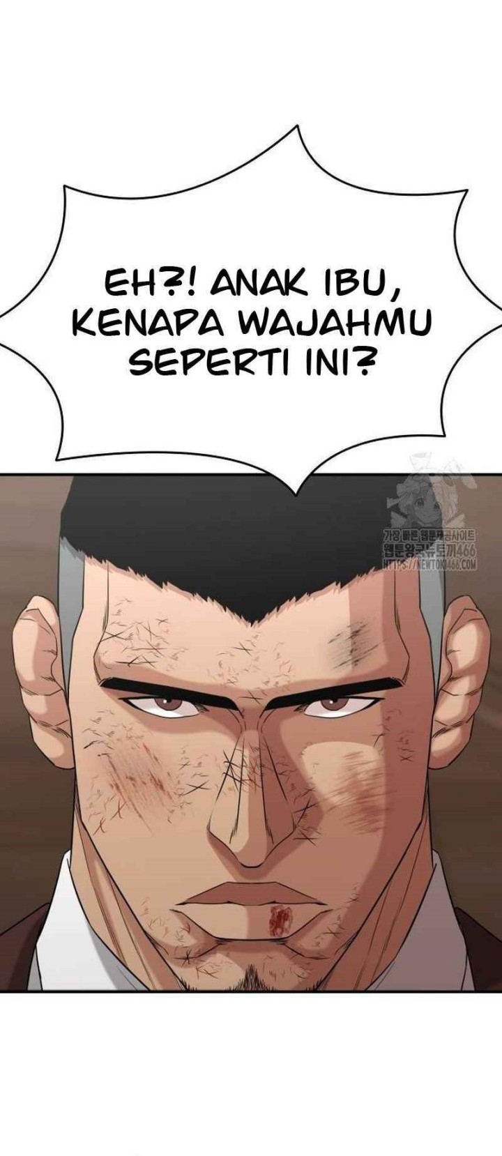 High School Gangsters Chapter 8 Gambar 3