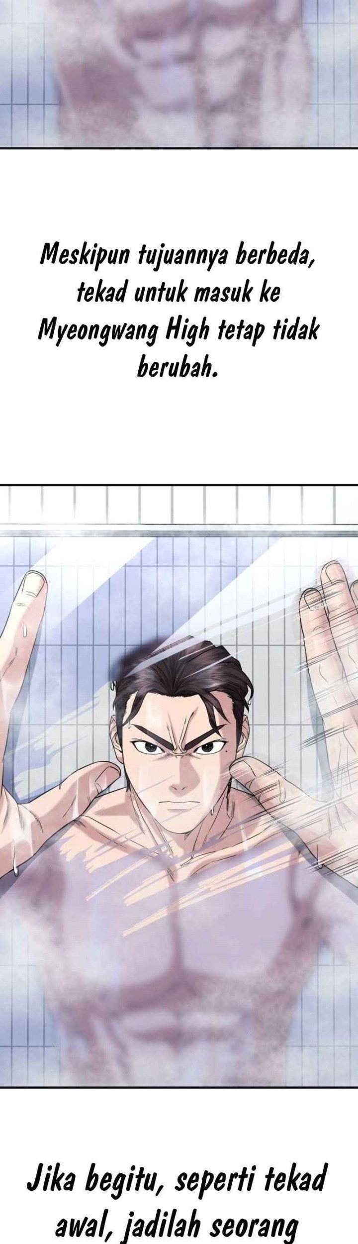 High School Gangsters Chapter 8 Gambar 59