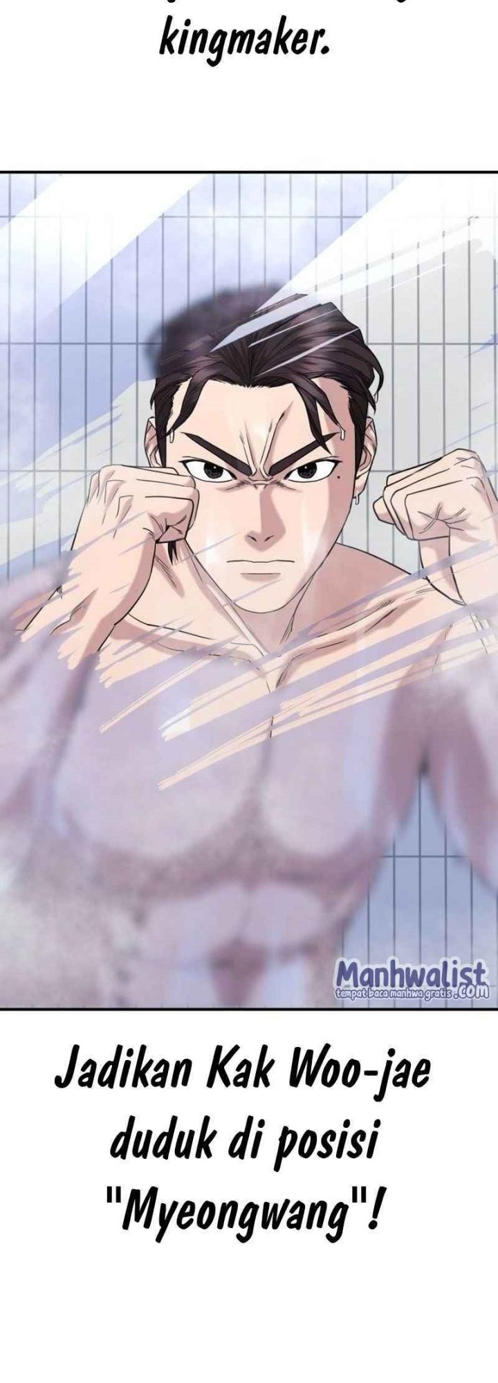 High School Gangsters Chapter 8 Gambar 60
