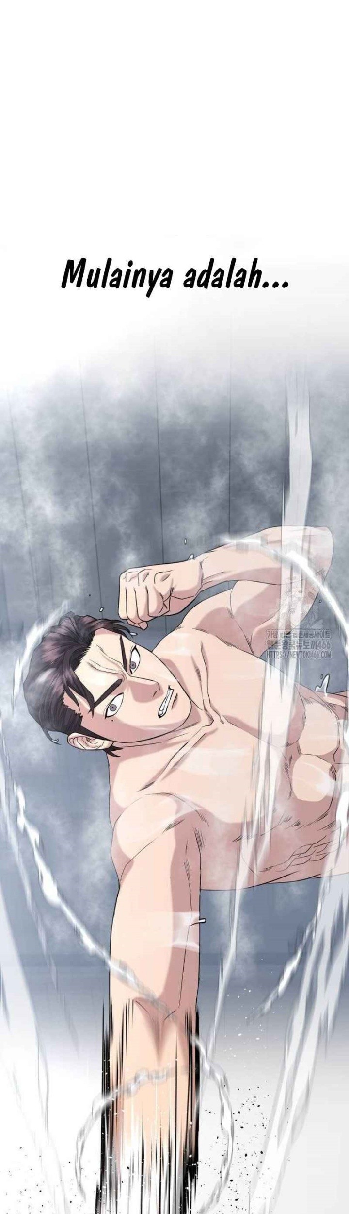 High School Gangsters Chapter 8 Gambar 61