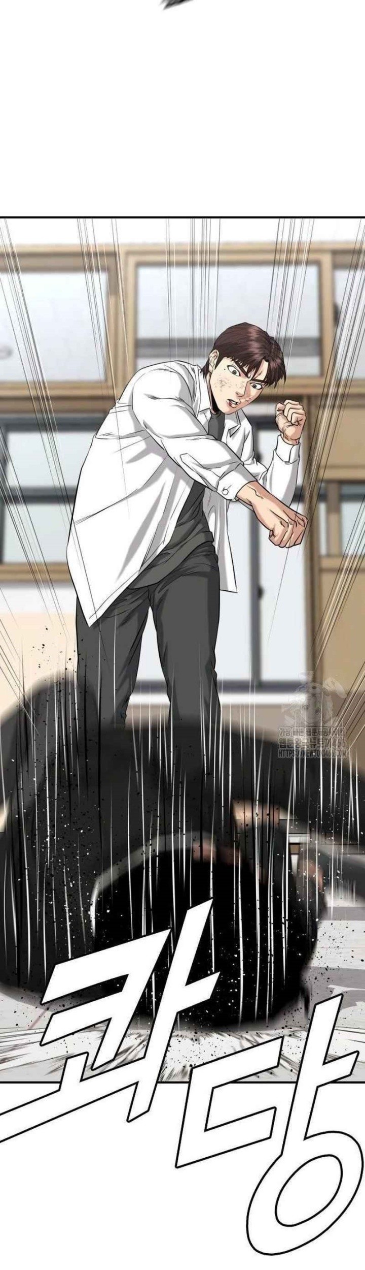 High School Gangsters Chapter 8 Gambar 63