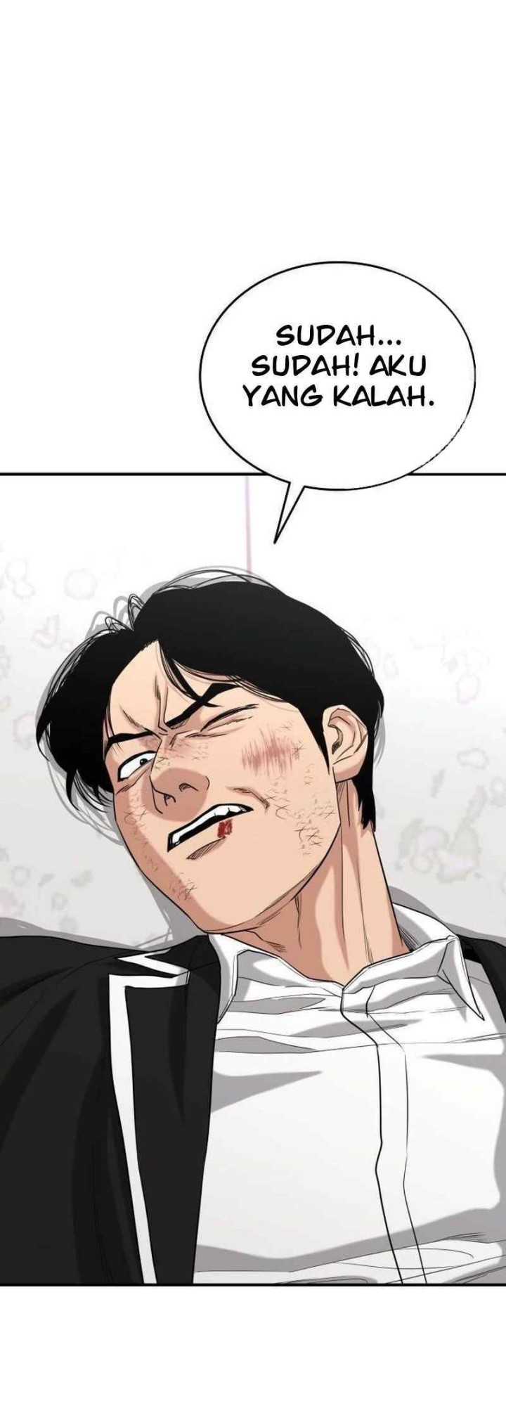 High School Gangsters Chapter 8 Gambar 64