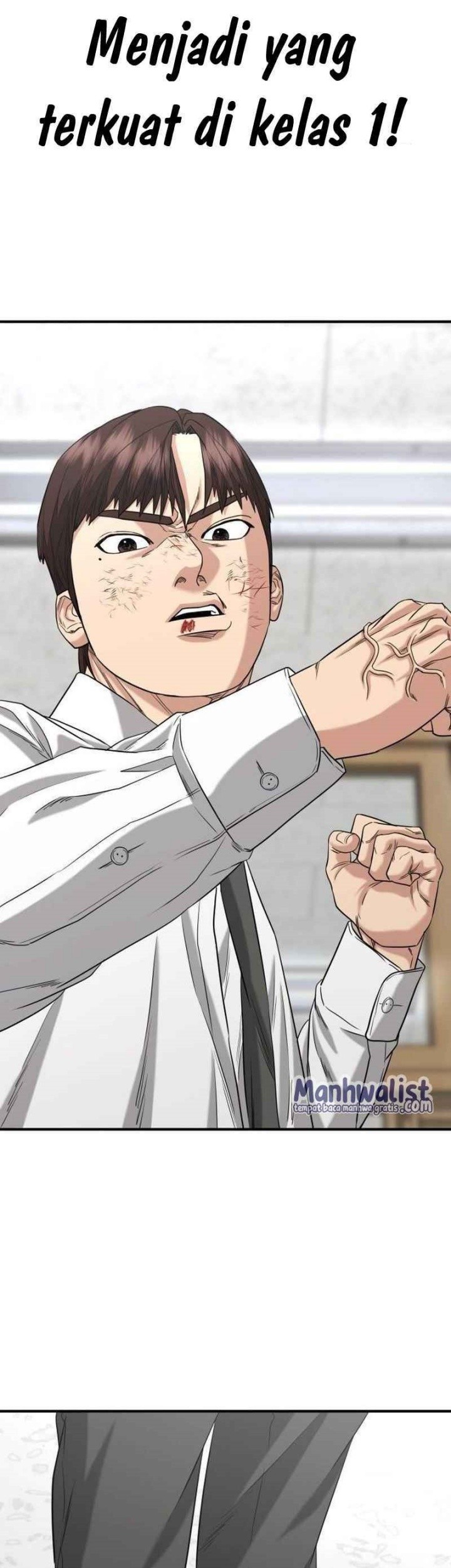 High School Gangsters Chapter 8 Gambar 65