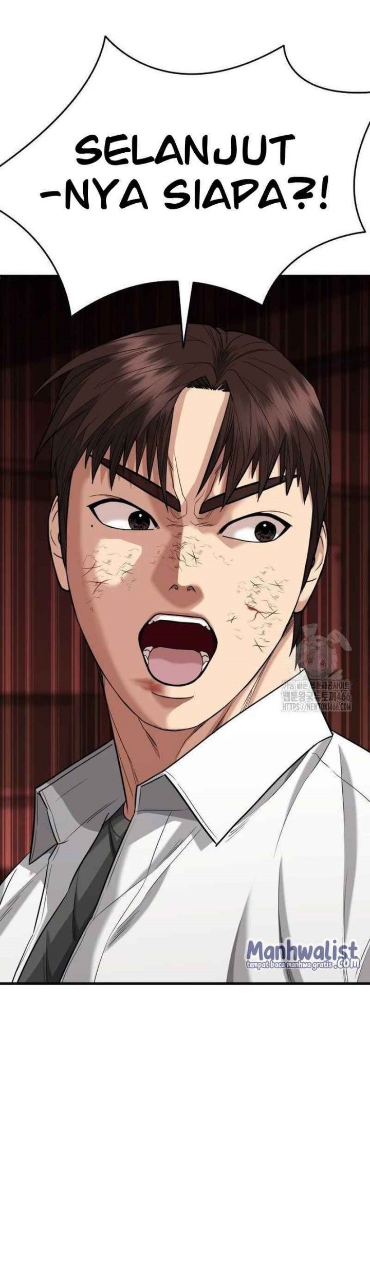 High School Gangsters Chapter 8 Gambar 71