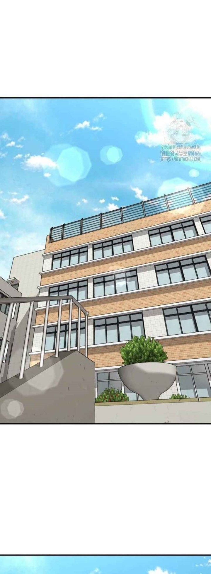 High School Gangsters Chapter 8 Gambar 72