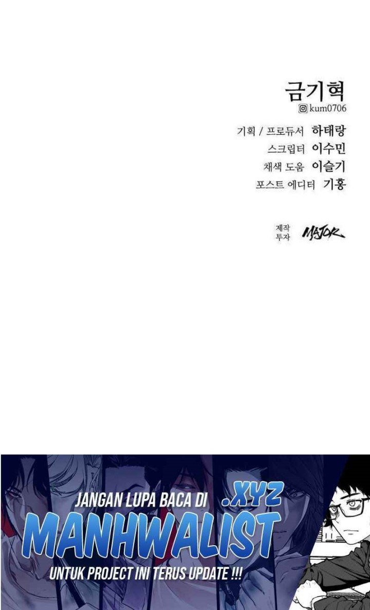 High School Gangsters Chapter 8 Gambar 78