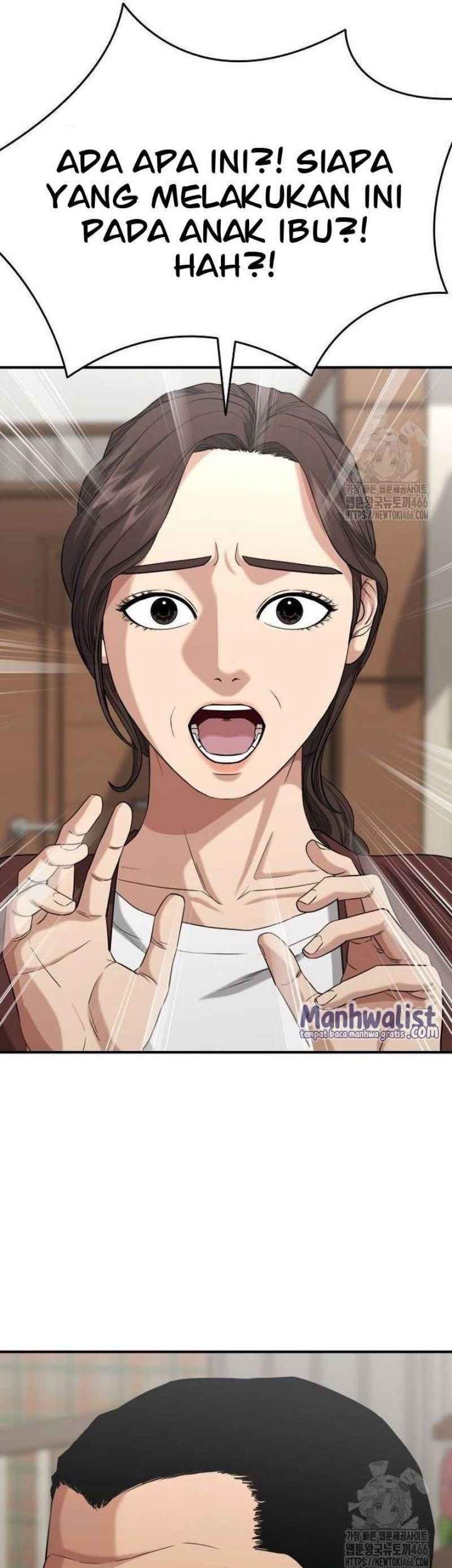 High School Gangsters Chapter 8 Gambar 4