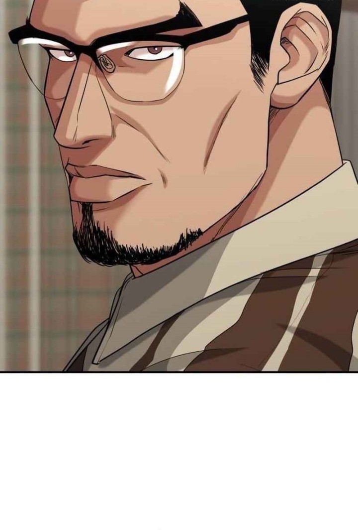 High School Gangsters Chapter 8 Gambar 5