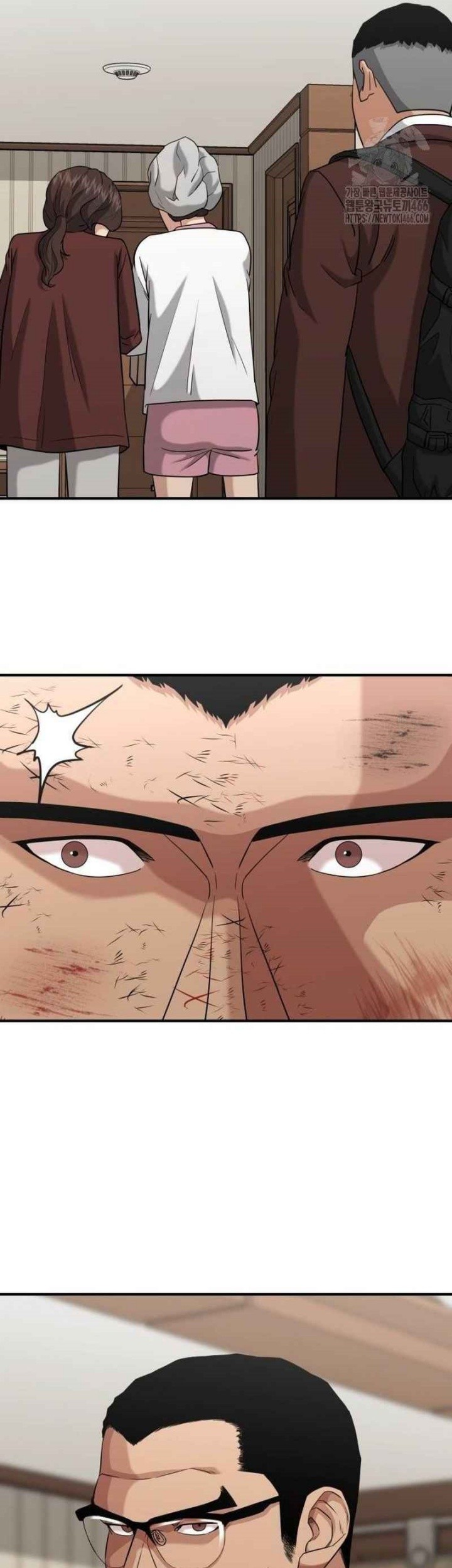 High School Gangsters Chapter 8 Gambar 10