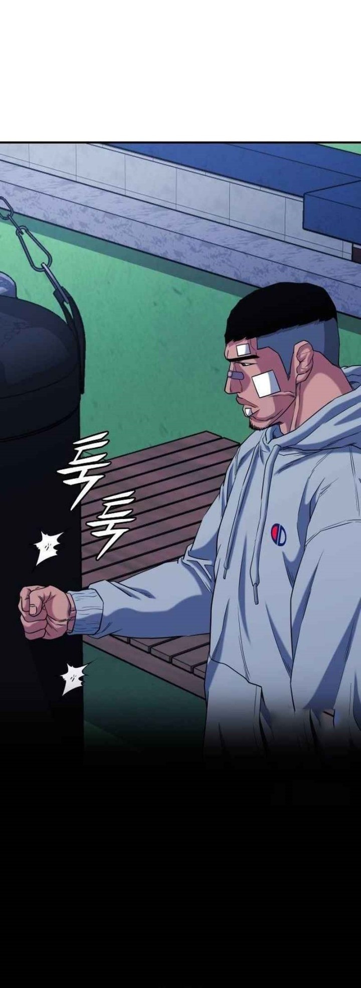 High School Gangsters Chapter 8 Gambar 15