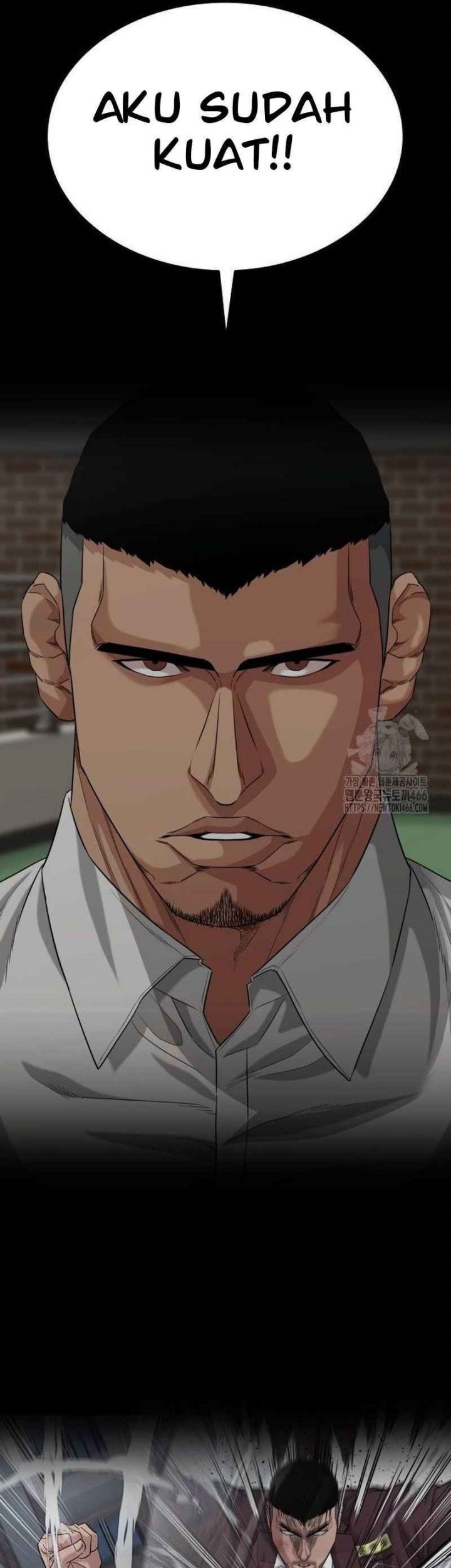 High School Gangsters Chapter 8 Gambar 16